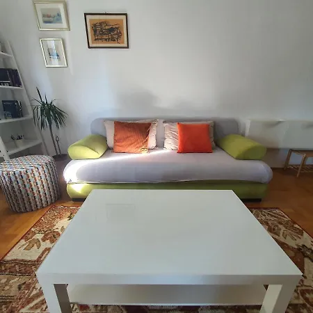 Delta Apartment