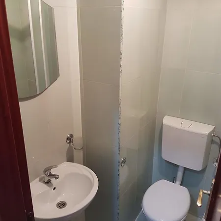Apartment Delta