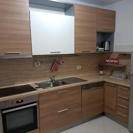Delta Podgorica