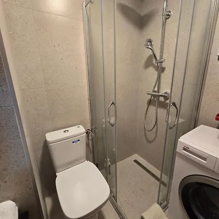 Recently Renovated Delta Podgorica