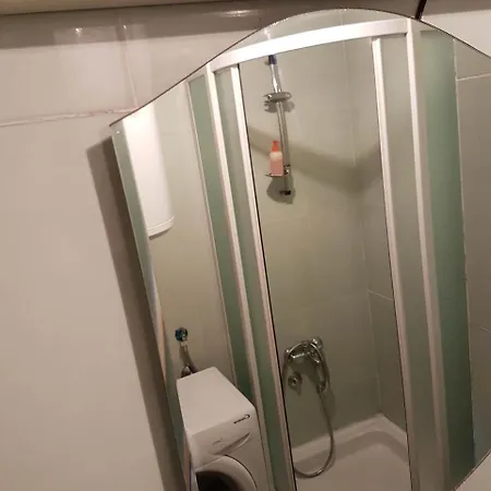 Delta Apartment *