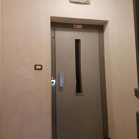 Daire Recently Renovated Delta Podgoriçe