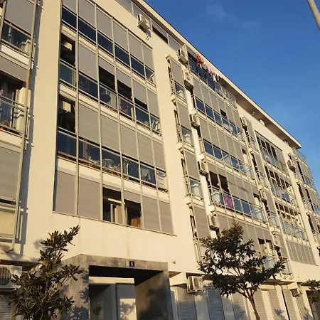 Delta Apartment