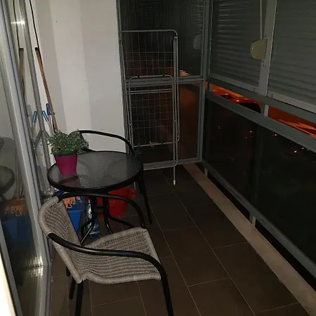 Recently Renovated Delta Podgorica