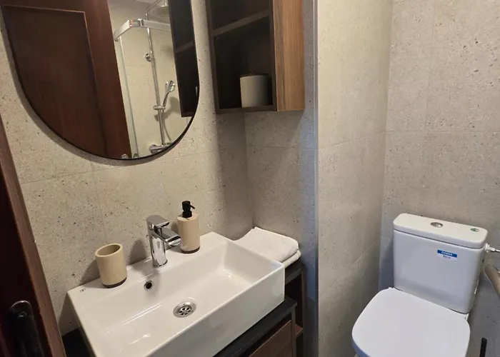 Recently Renovated Delta Podgorica