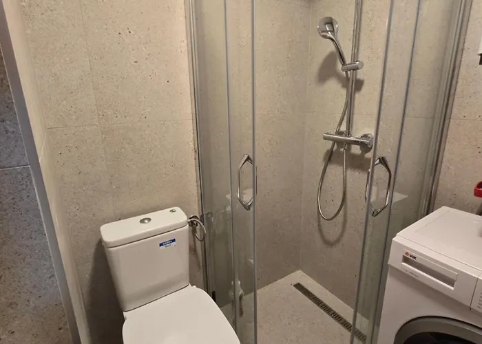 Recently Renovated Delta Podgorica