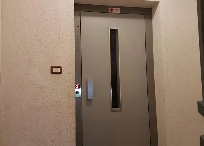 Daire Recently Renovated Delta Podgoriçe