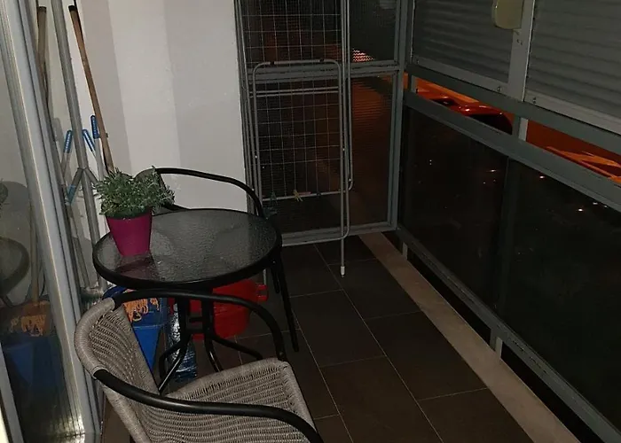 Recently Renovated Delta Podgoriçe